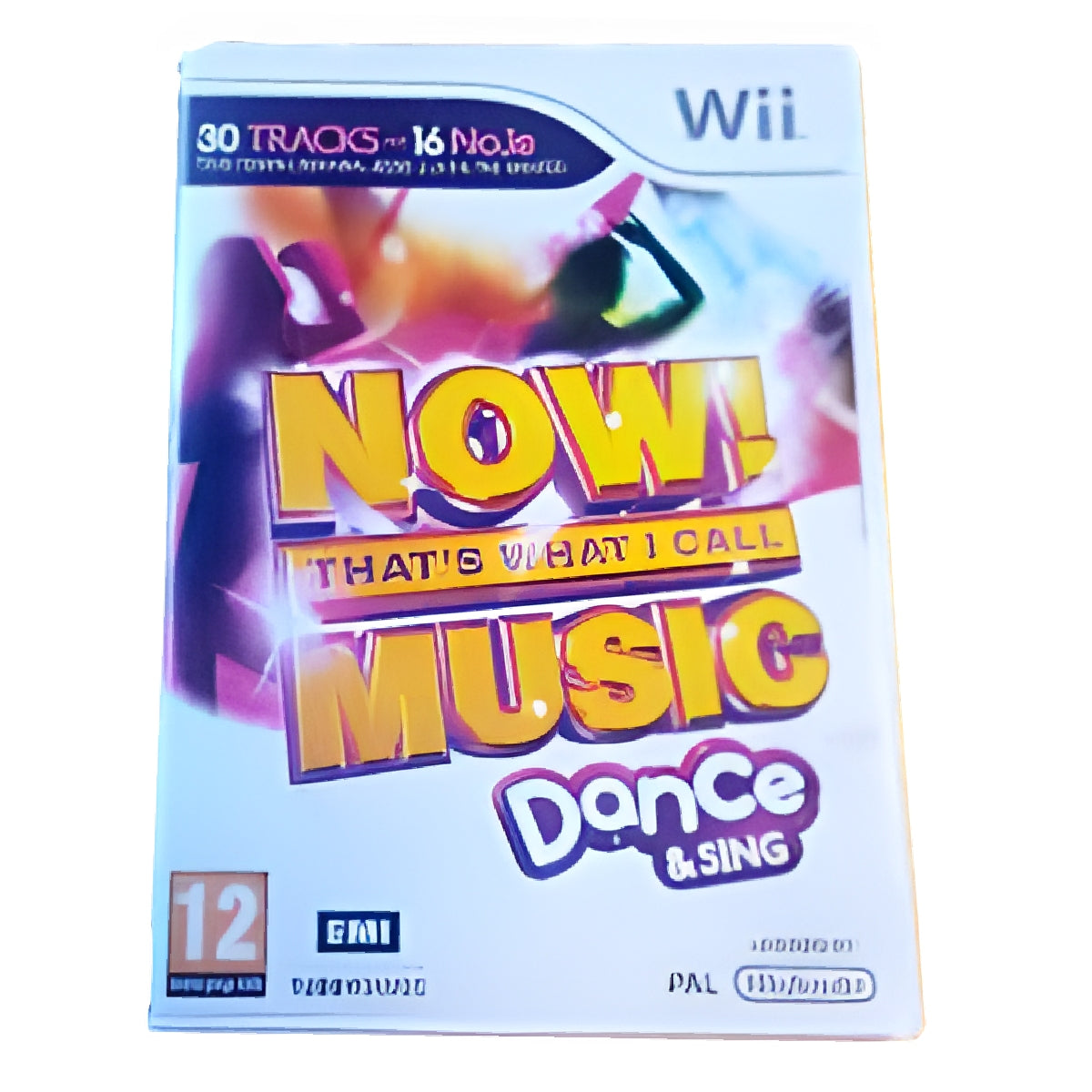 Now That's What I Call Music