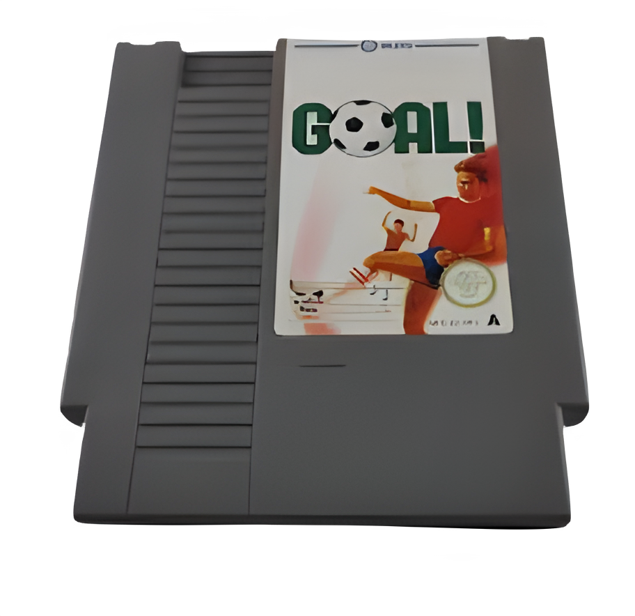 Goal - NES