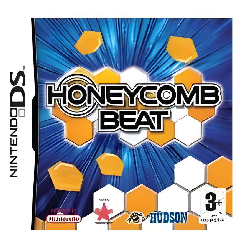 Honeycomb Beat DS