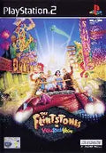 The Flintstones in Viva Rock Vegas - PS2