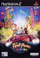The Flintstones in Viva Rock Vegas - PS2