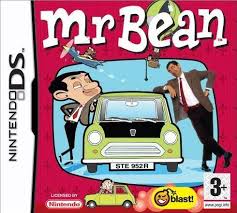 Mr Bean DS