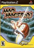 Mad Maestro! ( Region ESRB)PS2