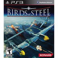 Birds of Steel
