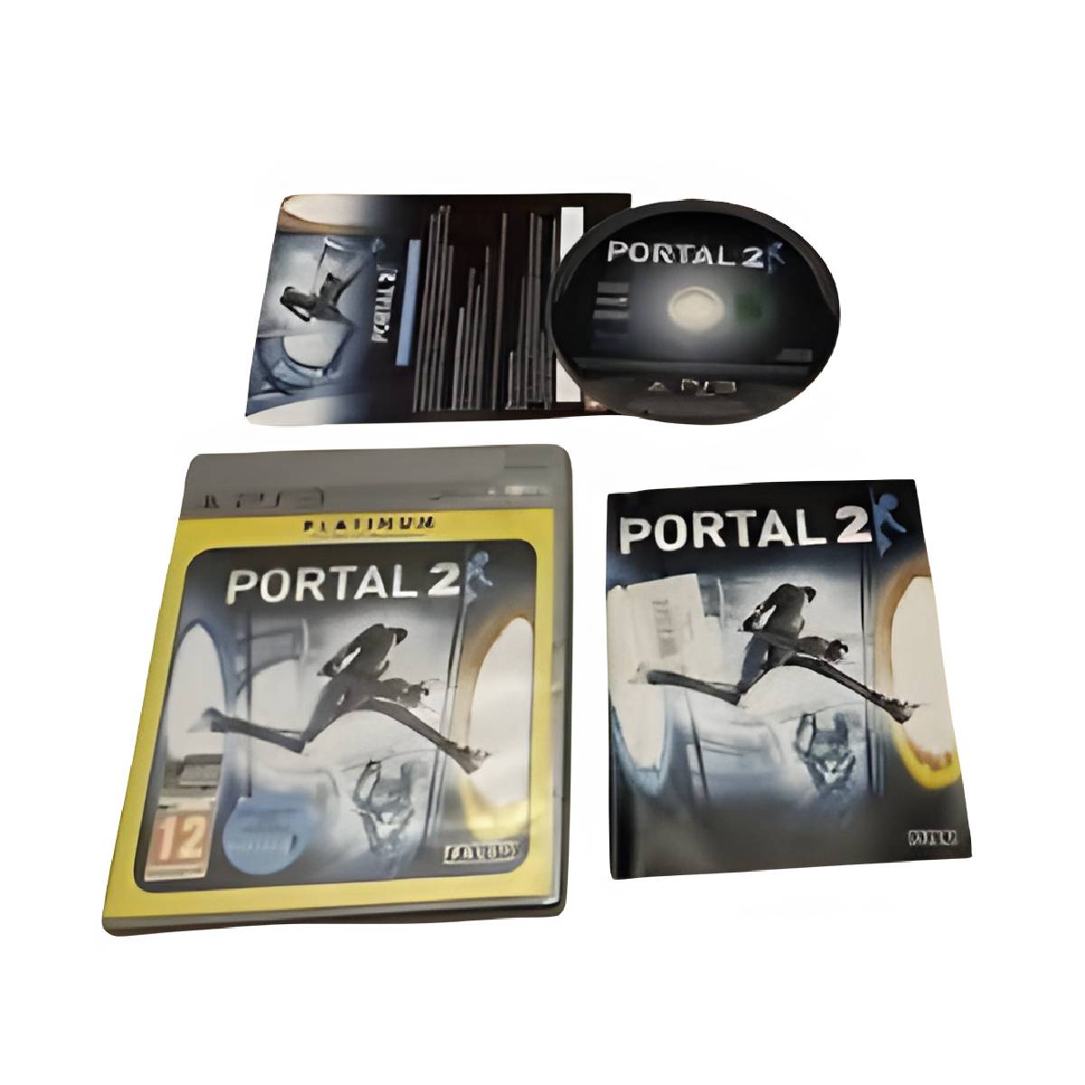 Portal 2
