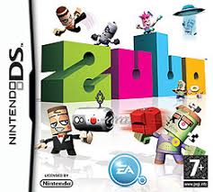 Zubo DS