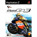 MotoGP 3 - PS2