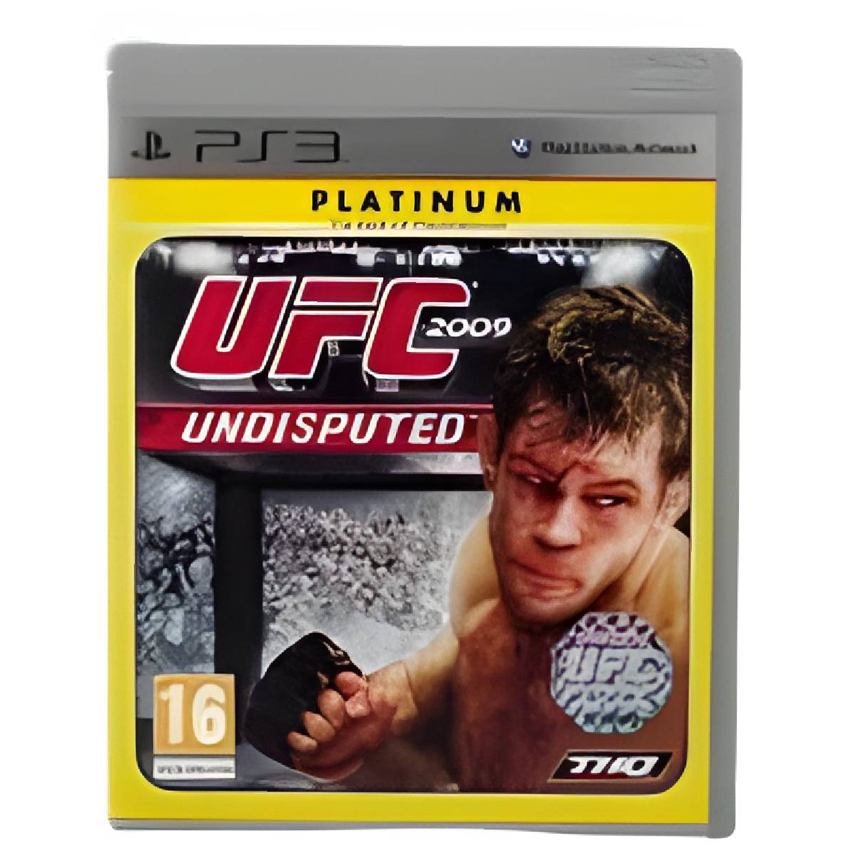 UFC 2009 Undisputed