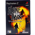Alone in the Dark: The New Nightmare - PS2