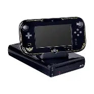Nintendo Wii U - Zelda Edition