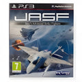JASF: Jane's Advanced Strike Fighters