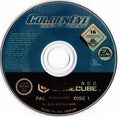 GoldenEye: Rogue Agent GameCube (kun disc 1, EUR)