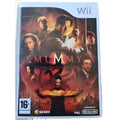 The Mummy: Tomb of the Dragon Emperor - Wii