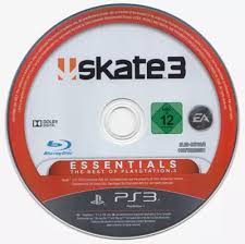 Skate 3