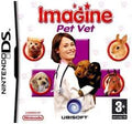 Imagine Pet Vet DS