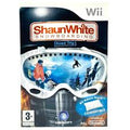 Shaun White Snowboarding Road Trip