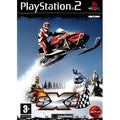 SXR: Snow X Racing - PS2