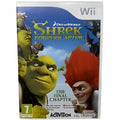 Shrek Forever After