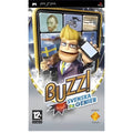Buzz! Svenska Genier