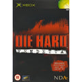 Die Hard: Vendetta - Xbox