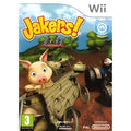 Jakers Kart Racing