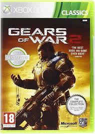 Gears of War 2 (Classics) - Xbox 360
