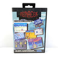 Menacer 6 Game Cartridge - Sega Mega Drive (uten manual)