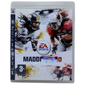 Madden NFL 10