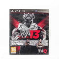 WWE '13