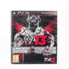 WWE '13