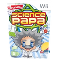 Science Papa