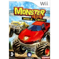 Monster 4x4 World Circus