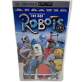 Robots (PSP Film)