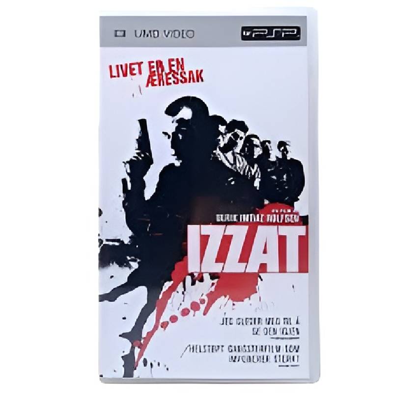 Izzat