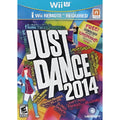 Just Dance 2014 -(ESRB) Wii U