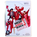 Disney High School Musical 3: Senior Year Dance - Wii