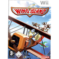 Wing Island