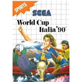 World Cup Italia 90