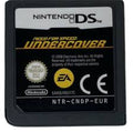 Need for Speed: Undercover DS