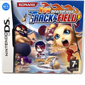New International Track and Field DS