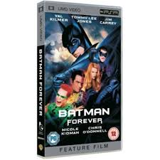 Batman Forever (PSP Film)