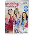 Imagine Fashion Idol