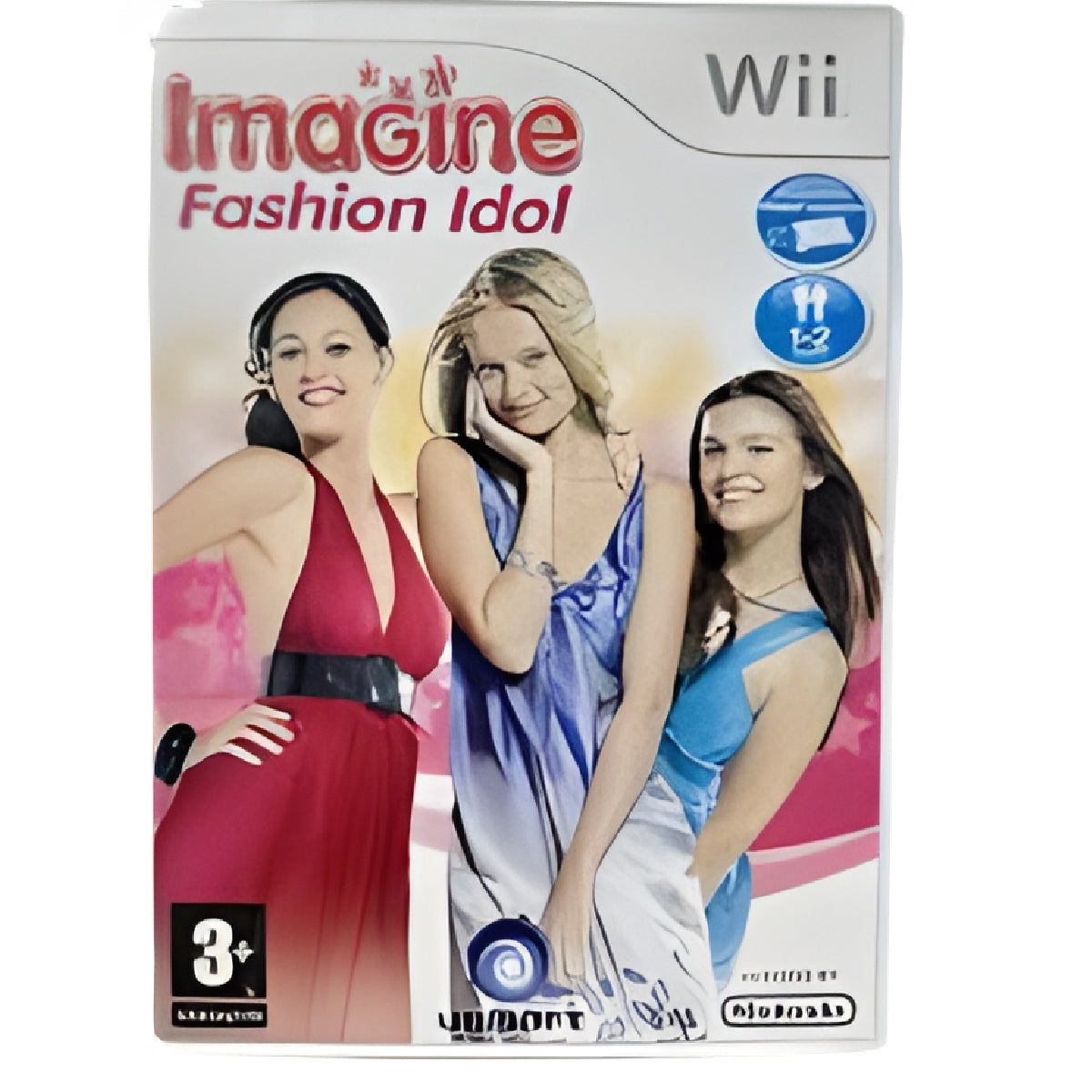 Imagine Fashion Idol