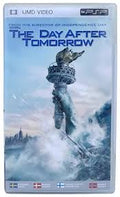 The Day After Tomorrow