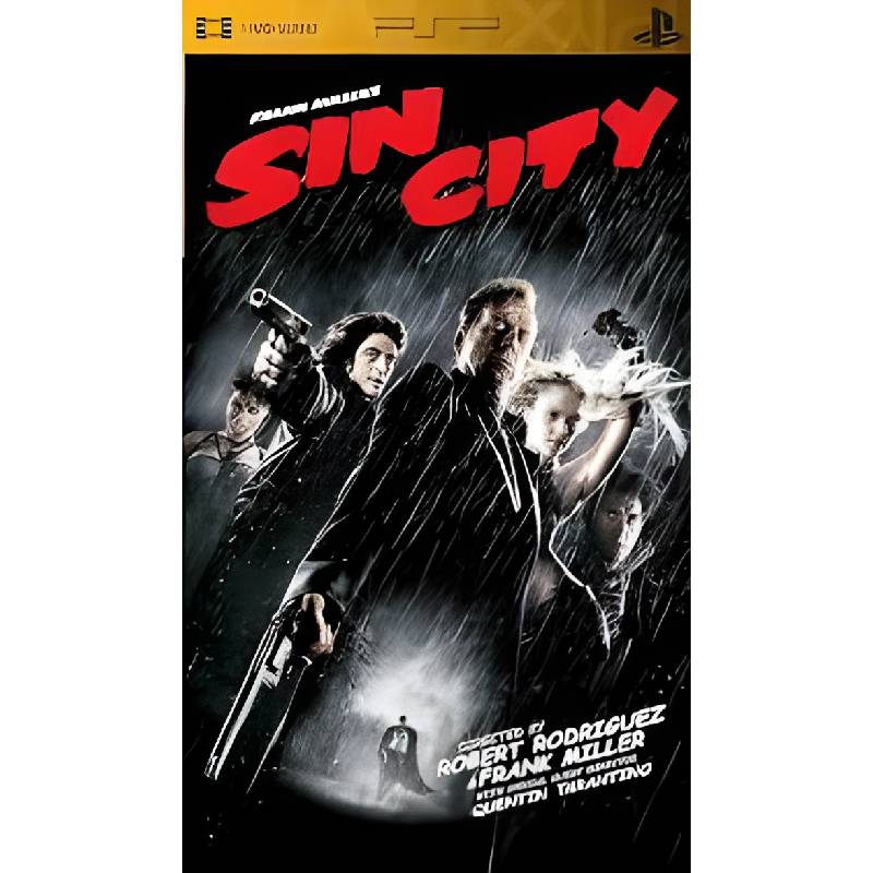 Sin City