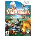 Sim Animals