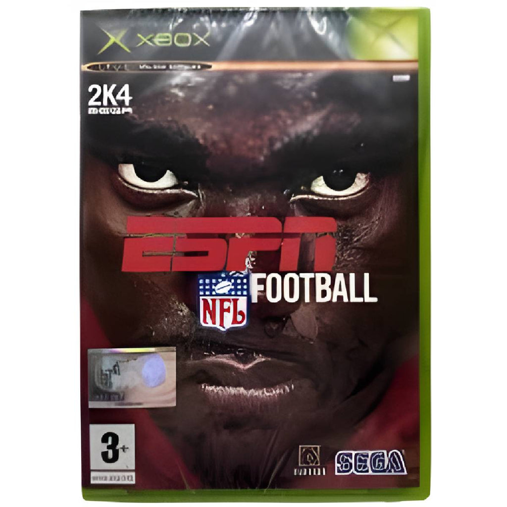 ESPN NFL Football - Xbox