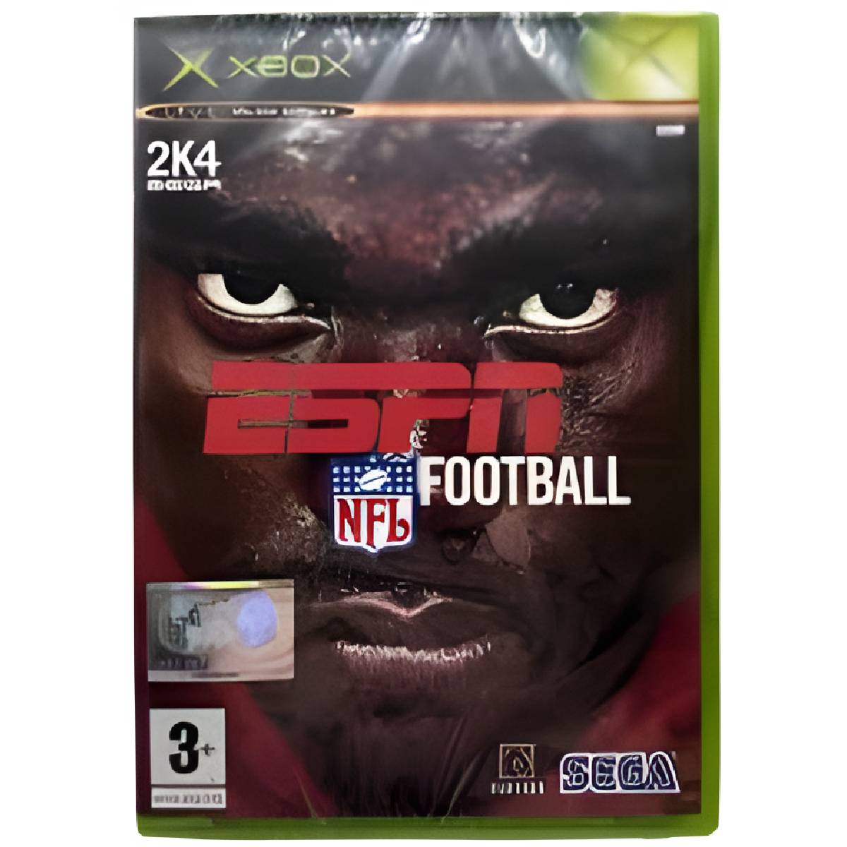 ESPN NFL Football - Xbox