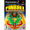 Pinball Hall of Fame - PS2