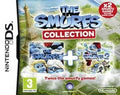 The Smurfs Collection DS
